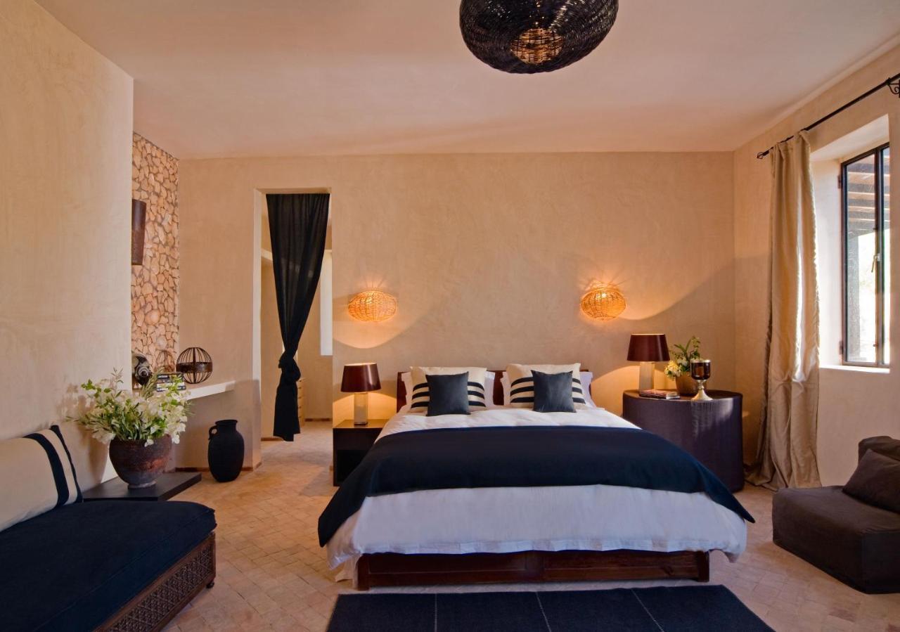The Capaldi Hotel, Restaurant & Spa Lalla Takerkoust Exterior foto