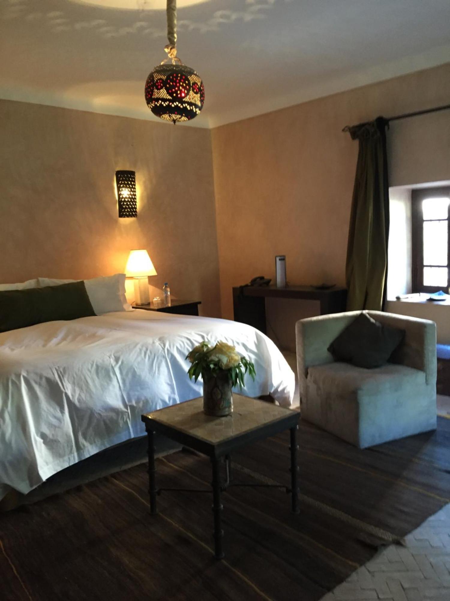 The Capaldi Hotel, Restaurant & Spa Lalla Takerkoust Quarto foto