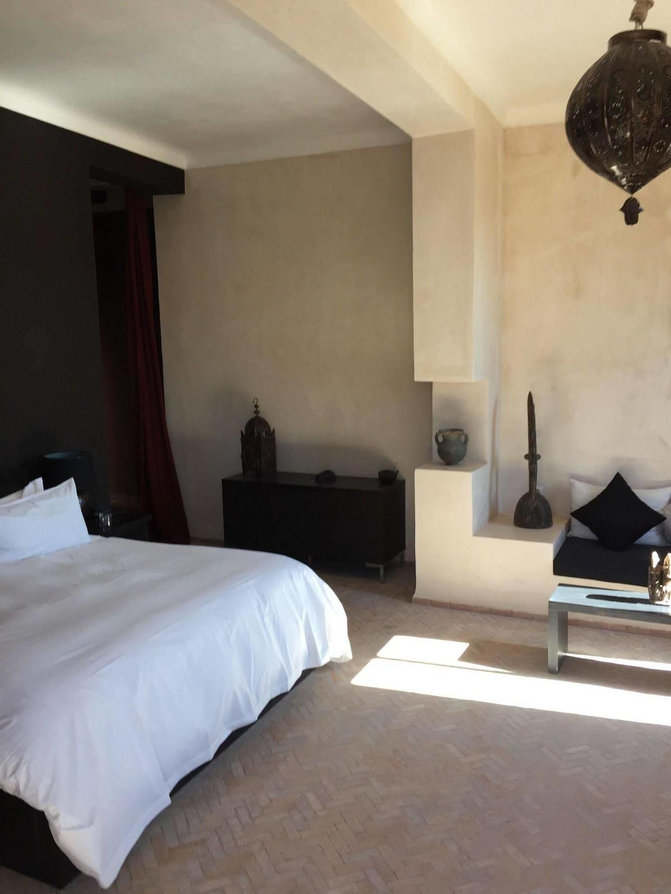 The Capaldi Hotel, Restaurant & Spa Lalla Takerkoust Exterior foto