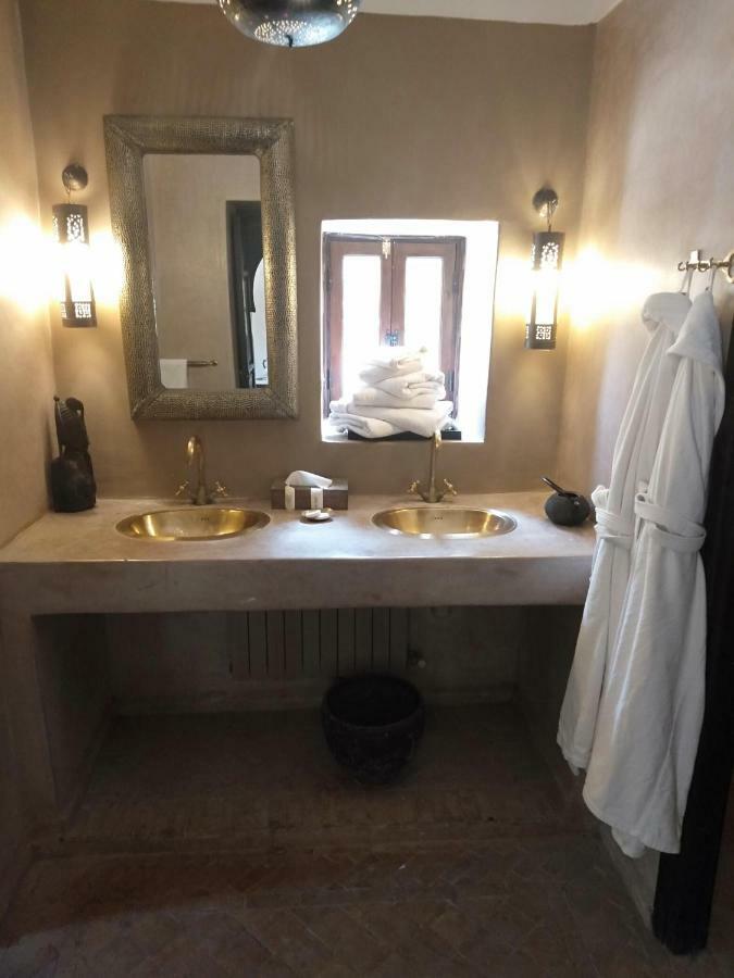 The Capaldi Hotel, Restaurant & Spa Lalla Takerkoust Quarto foto